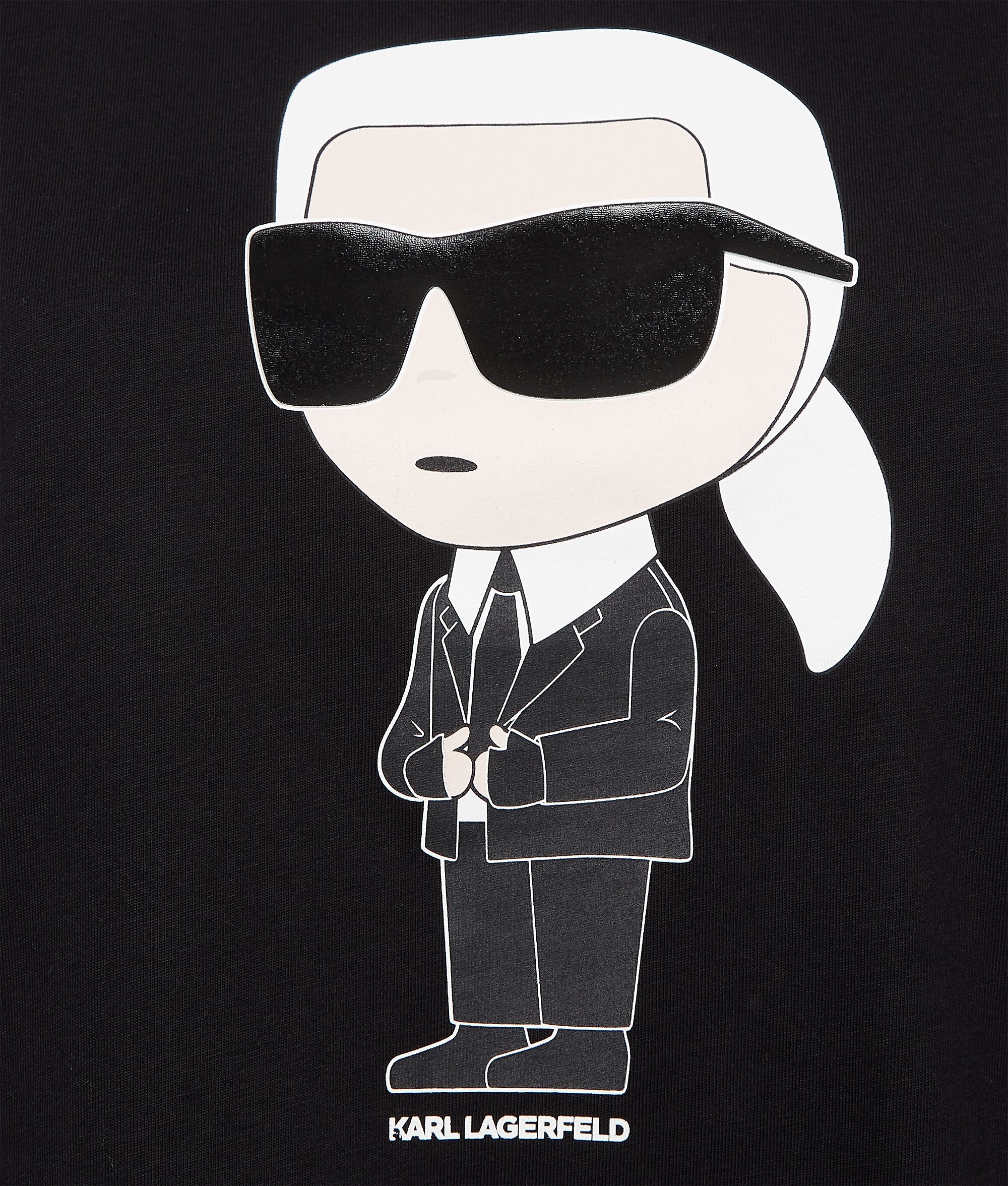 (image for) Timeless KARL IKONIK T-SHIRT